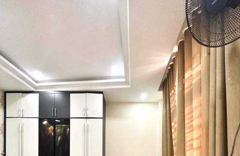 Bán Nhà Hiệp Bình Chánh Thủ Đức- Nhà 3 Tầng 4PN3WC DT80M2 Ngang 7m - 300m Ra Phạm Văn Đồng Gigamall