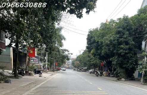 Cơ hội không thể bỏ lỡ với lô đất đẹp tại phố Hoa Lư, tổ 1 Phan Thiết.TP Tuyên Quang