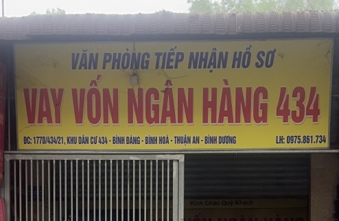 Vay Vốn Ngân Hàng Chỉ Cần Có CCCD Là Vay Được