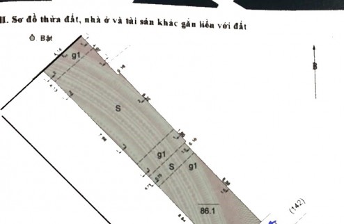 Hàng Siêu Vip, Trung Tâm Đống Đa, Mặt Phố Tây Sơn, 181m x 4T, Mt 8.5m. Giá 69 tỷ.