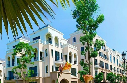 Cần bán căn biệt thự phân khu Đảo Dừa - 120m² - 13,9 tỷ Vinhomes Ocean Park 2 - The Empire Hưng Yên.0934564212