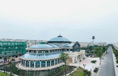 Cần bán căn biệt thự phân khu Đảo Dừa - 120m² - 13,9 tỷ Vinhomes Ocean Park 2 - The Empire Hưng Yên.0934564212