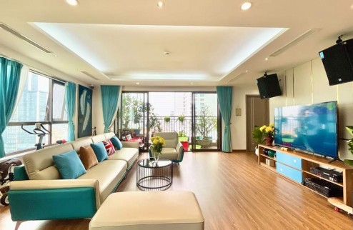 CẦN BÁN NHÀ CHUNG CƯ WESTLAKE TÂY HỒ 168M2, VIEW HỒ TÂY TRIỆU ĐÔ GIÁ 56TR/M2