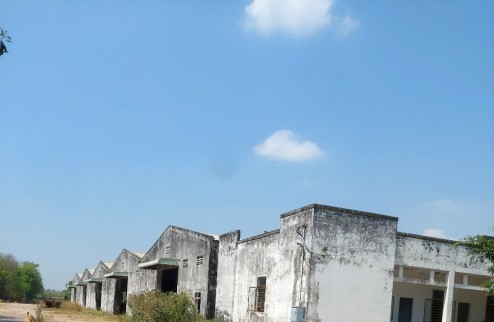 Cần bán nhà xưởng tại thị trấn Châu Thành, tỉnh Tây Ninh