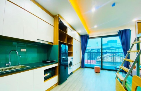Bán căn hộ cho thuê phố Yên Lãng, ngõ nông 20m ô tô tránh 45m x 7t,mt 5m giá chỉ 10,5 tỷ, doanh thu ~ 80tr/tháng.