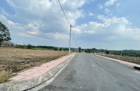 Bán đất gần QL51 sát bên TP du lịch Sơn Tiên Biên Hòa Đồng Nai