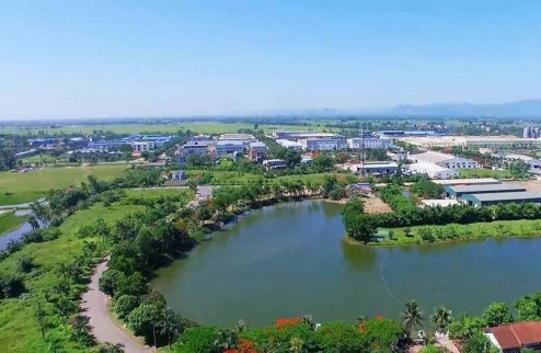 50m - mặt tiền 3.7m - đường 4m - ngay sát khu CN Phú Nghĩa - Chỉ loanh quoanh 1 tỷ