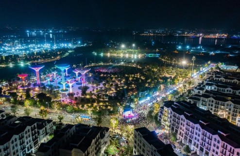 Dự án The Beverly - Vinhomes Grand Park, Đường Nguyễn Xiển, Phường Long Thạnh Mỹ, Quận 9, Hồ Chí Minh