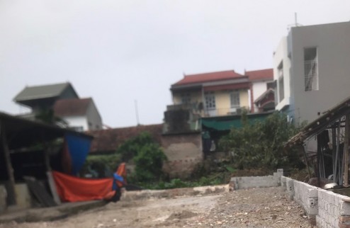 Chị em Cần tiền nên bán mảnh đất tại Hồng Vân - Thường Tín - Hà Nội.