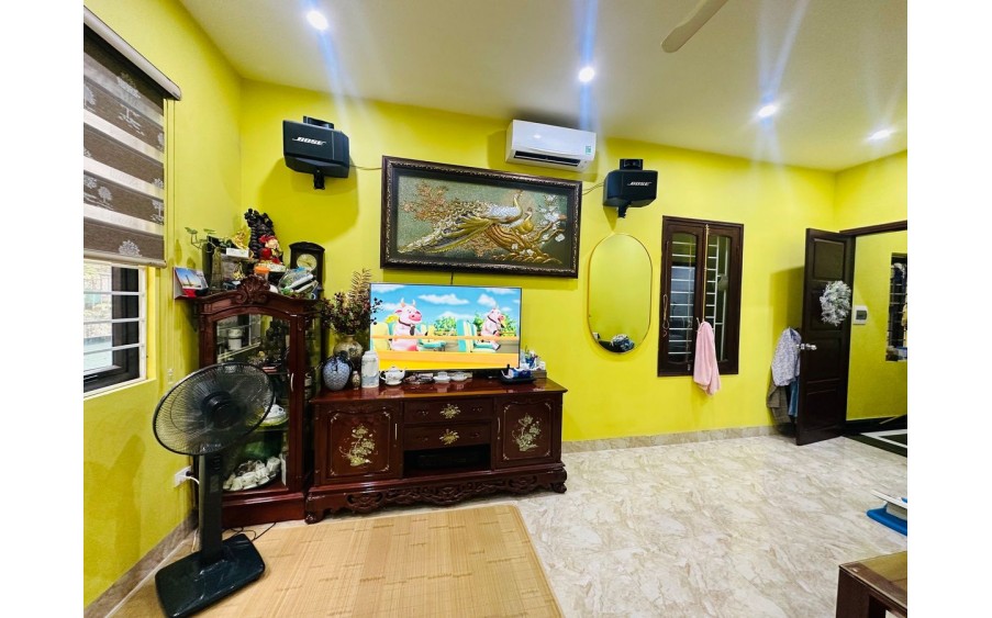 Cực Phẩm Ba Đình!!! Bán Ngay Nhà Kinh Doanh Đỉnh, 42m2 6 Tầng Lô Góc, Thiết Kế Sành Điệu, Xịn Sò.