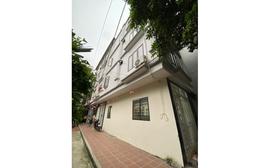 CC cần bán Nhà An Thắng, Biên Giang, Hà Đông, lh 0981298423, 36.5m2, 4 tầng, ô tô đậu, giá công khai 2.29 tỷ,