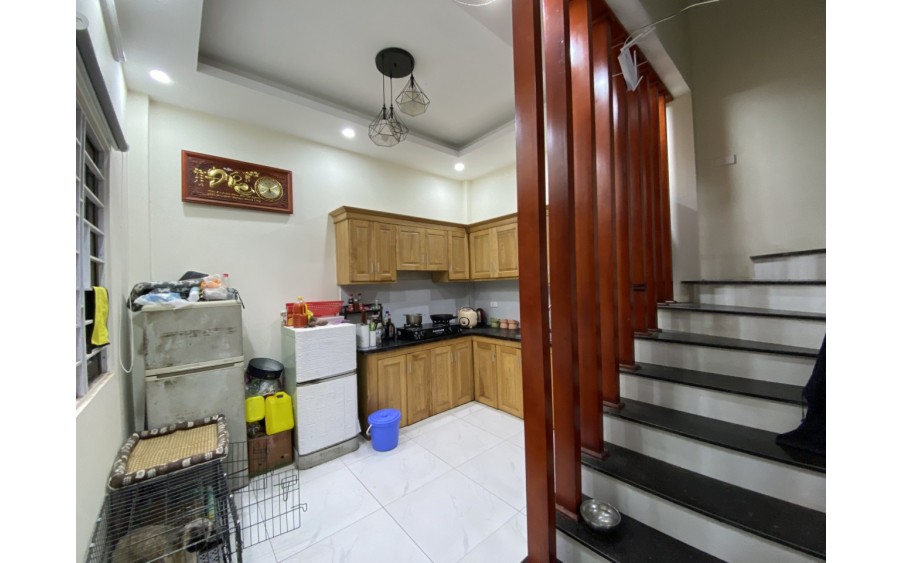 CC cần bán Nhà An Thắng, Biên Giang, Hà Đông, lh 0981298423, 36.5m2, 4 tầng, ô tô đậu, giá công khai 2.29 tỷ,