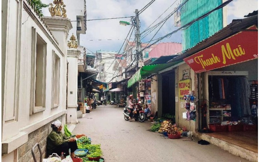 Bán nhà khu đô thị Đô Nghĩa, Yên Nghĩa, Hà Đông, ô tô đỗ cổng, ngõ thẳng sát chợ, nhà đẹp ở luôn