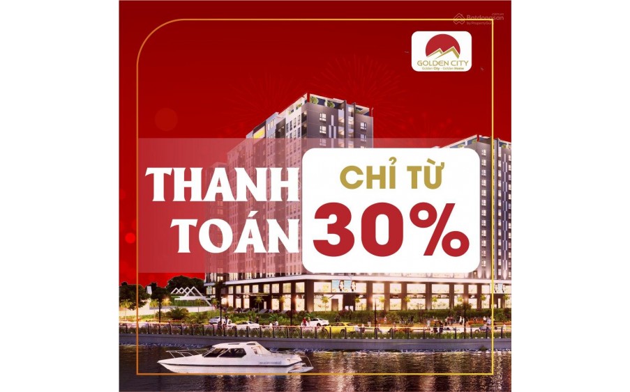 BÁN CĂN HỘ F0 - TRỰC TIẾP TỪ CHỦ ĐẦU TƯ, VỊ TRÍ GẦN VINCOM