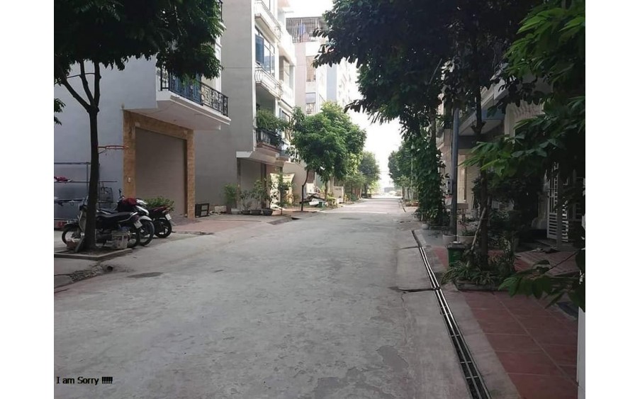 Bán nhà phân lô Văn Khê, Hà Đông. Dt 50m2 kinh doanh tốt