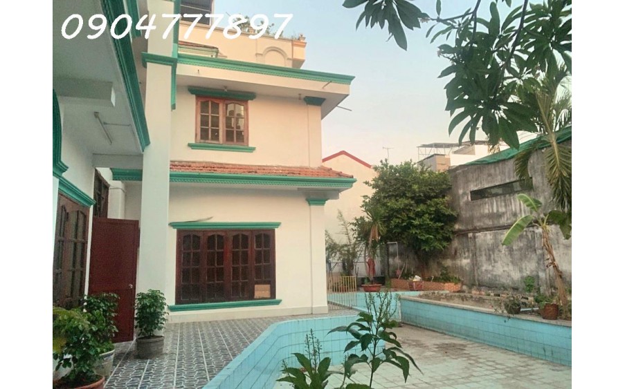 LÔ ĐẤT HIẾM HƠN 1000M2 THỔ CƯ - NGAY KHU DÂN CƯ AN SƯƠNG - TRUNG TÂM QUẬN 12