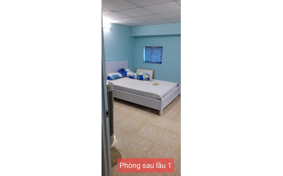 NHÀ ĐẸP CHU VĂN AN - CHÍNH CHỦ CHƯA QUA ĐẦU TƯ - 76M2 NGANG HƠN 5M - NHỈNH 7 TỶ.