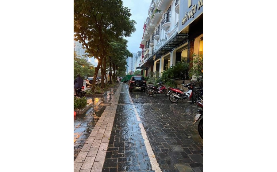 Bán Nhà Mặt Phố Tôn Thất Thuyết Quận Cầu Giấy. 120m Xây 7 Tầng Mặt Tiền 6m Nhỉnh 60 Tỷ. Cam Kết Ảnh Thật Mô Tả Chính Xác. Chủ Cần Thanh Khoản Nhanh.