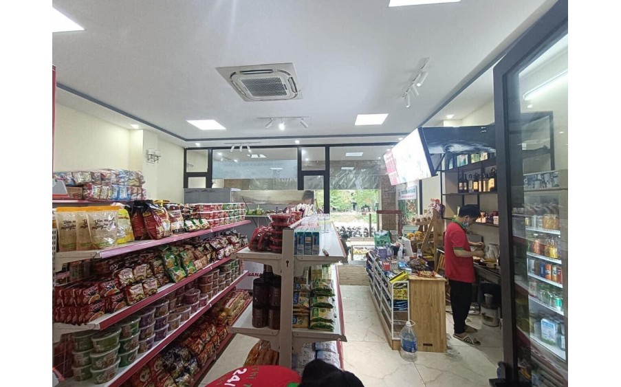 BUILDING 9 TẦNG CÓ HẦM MẶT PHỐ VŨ TÔNG PHAN,  110M2, 9 TẦNG, NHỈNH 40 TỶ