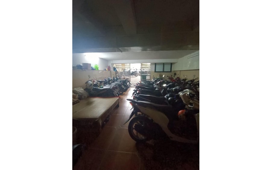 BUILDING 9 TẦNG CÓ HẦM MẶT PHỐ VŨ TÔNG PHAN,  110M2, 9 TẦNG, NHỈNH 40 TỶ