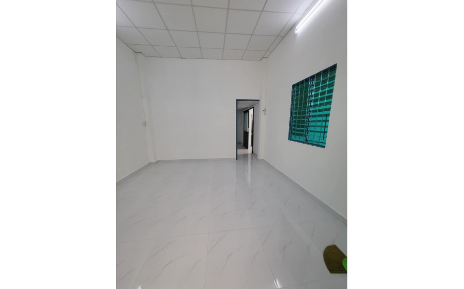 Bán nhà MT Ngô Bệ P13 Tân Bình, 60m2, giá chưa đến 7 tỷ.