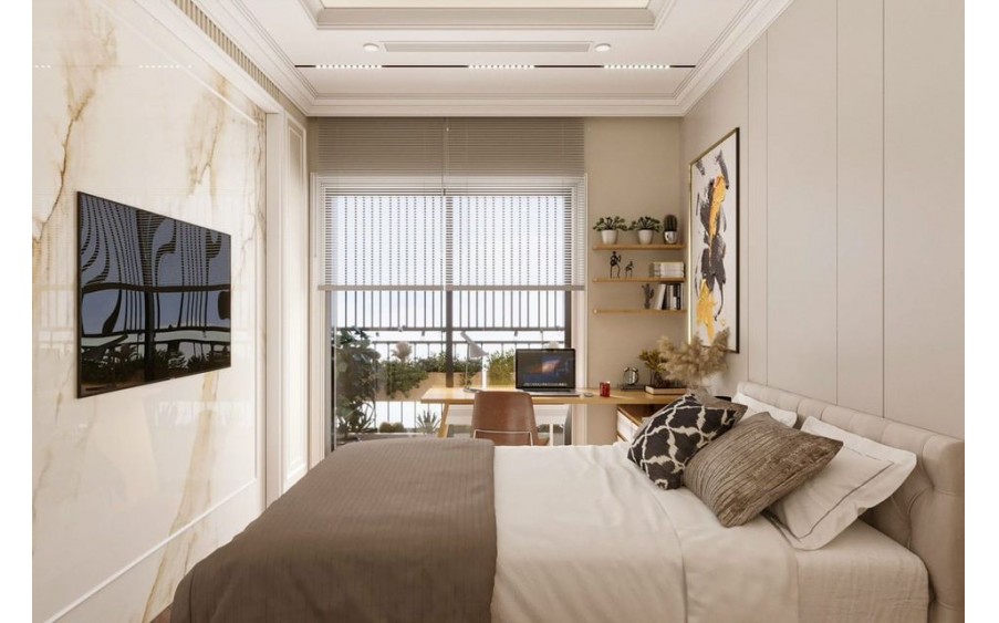 CHÍNH CHỦ CẦN BÁN NHÀ  HOANG LIET 42M2 - 4TÂNG CHỦ THIỆN CHÍ BÁN TẶNG LẠI NỘI THẤT XIN