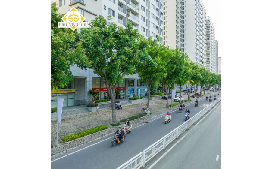 Shophouse mặt tiền Nguyễn Lương Bằng - Sẵn hợp đồng thuê dài hạn - Thanh toán giãn. Lãi suất 0%