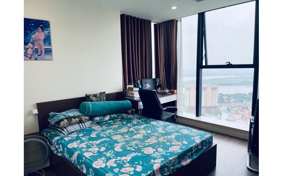 BÁN CĂN HỘ LÔ GÓC, 3 PHÒNG NGỦ CHUNG CƯ CAO CẤP HATECO LAROMA, HUỲNH THÚC KHÁNG: 140M2, 12.1 TỶ
