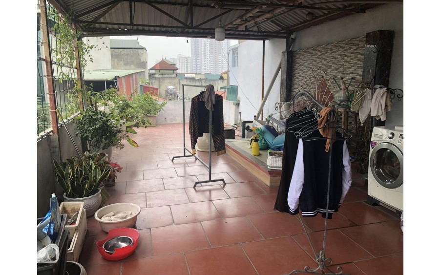 BÁN NHÀ MẶT PHỐ TRƯƠNG ĐỊNH KINH DOANH ĐỈNH CỦA ĐỈNH