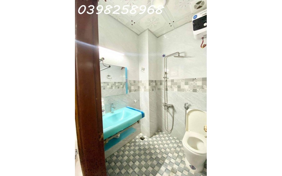Bán gấp nhà Mỹ Đình, 5tầng, MT5m, ô tô đỗ cửa, Kinh doanh, nhà đẹp ở ngay. Giá hơn 7 tỷ