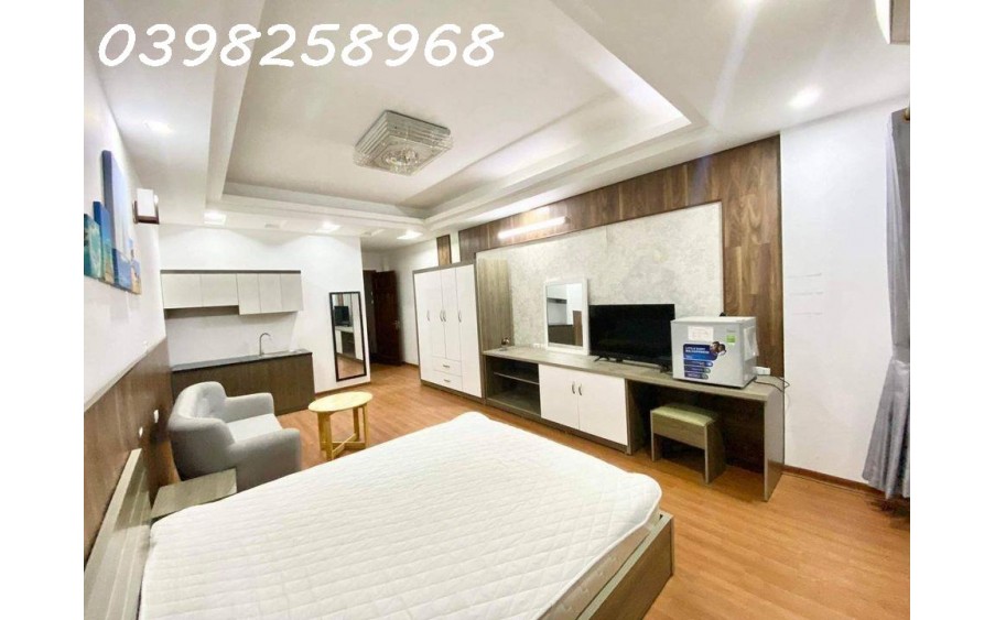 Bán gấp nhà Mỹ Đình, 5tầng, MT5m, ô tô đỗ cửa, Kinh doanh, nhà đẹp ở ngay. Giá hơn 7 tỷ