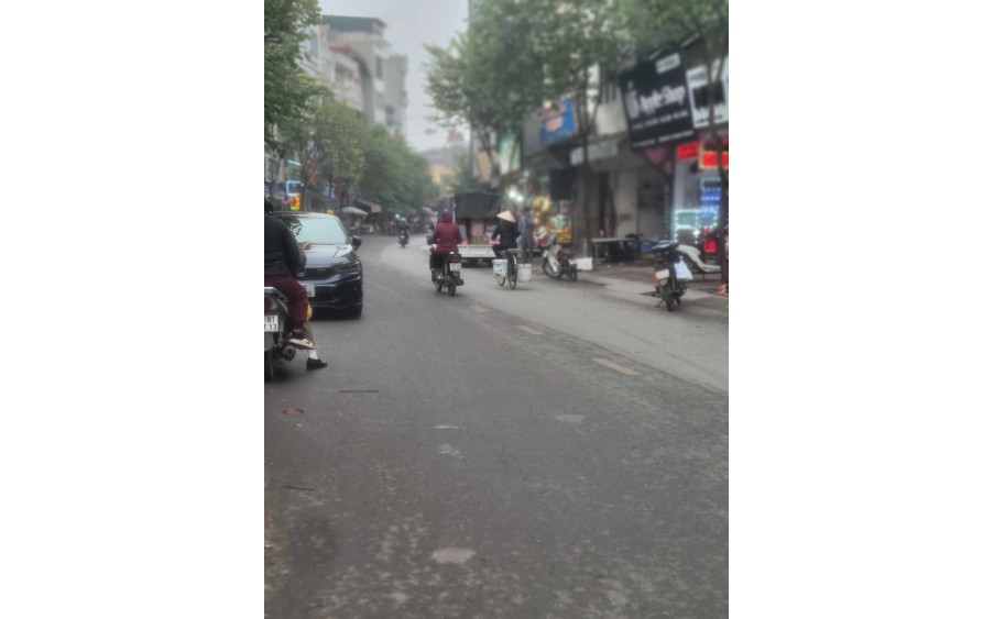 Bán 58m đất phân lô vỉa hè rộng Kinh doanh bất chấp tại Văn điển chỉ 1x.1 tỷ