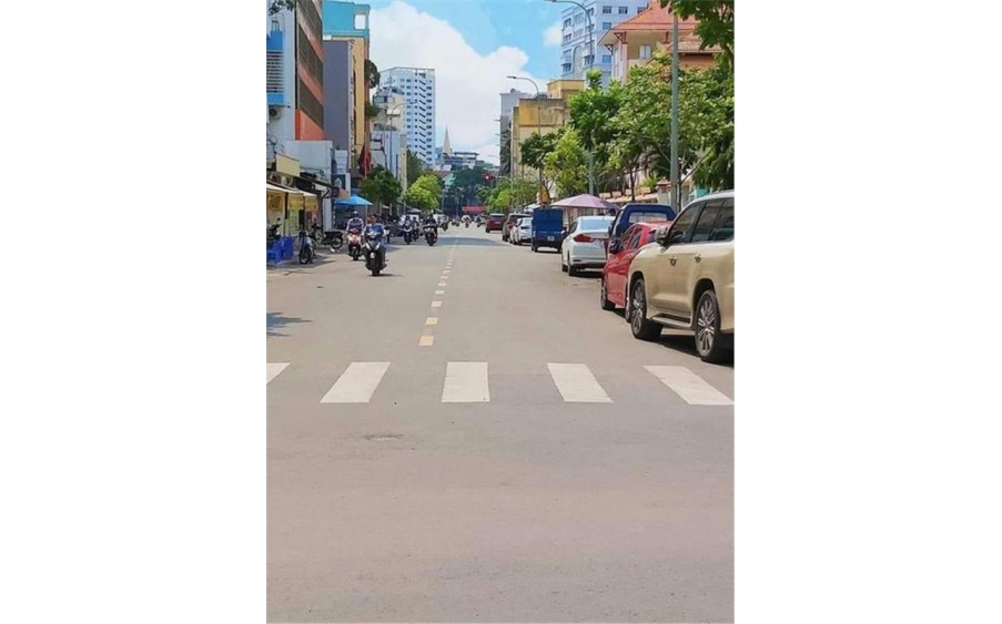 BẾN PHÚ LÂM -KINH DOANH - KHU VIP HẬU GIANG- Q6 -VIEW HỒ
