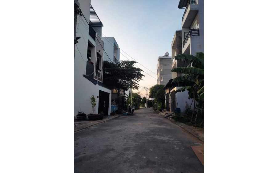 BÁN ĐÁT HẺM XE HƠI 9M KẾ BÊN GLOBAL CITY, LIÊN PHƯỜNG, KHU CÔNG NGHỆ CAO