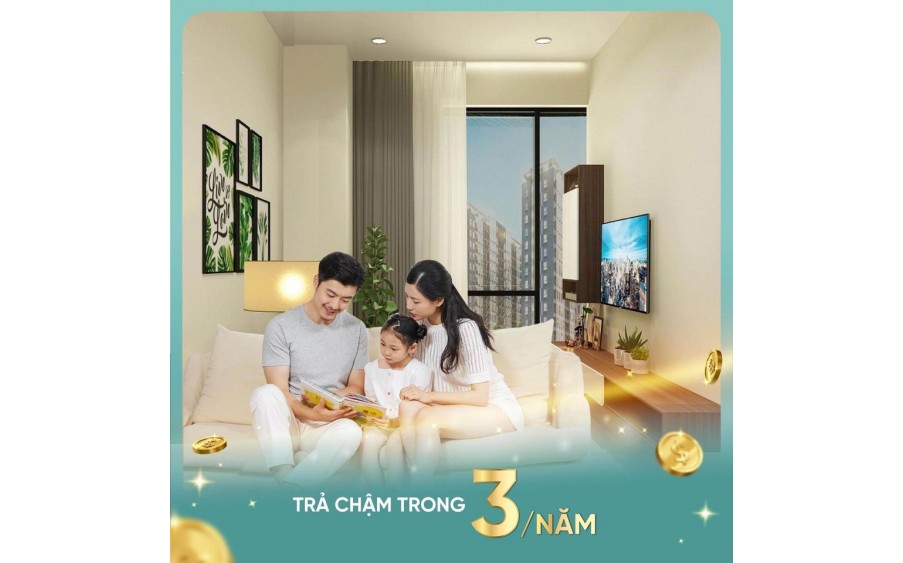 KHU PHỨC HỢP COMPOUND ĐẦU TIÊN Ở THÀNH PHỐ TÂY NINH, GẦN VINCOM