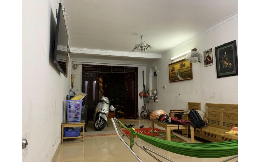 VÍP HẺM XE HƠI NGỦ TRONG NHÀ - NGUYỄN VĂN CÔNG, NGUYỄN KIỆM - P3 - BỆNH VIỆN 175 - XD 5 TẦNG - 62M2 ( 4 x 15) GIÁ CHỈ 5,7 TỶ.