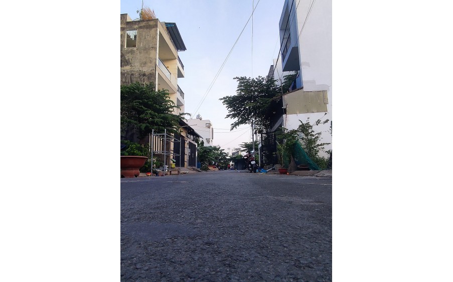 BÁN ĐÁT HẺM XE HƠI 9M KẾ BÊN GLOBAL CITY, LIÊN PHƯỜNG, KHU CÔNG NGHỆ CAO