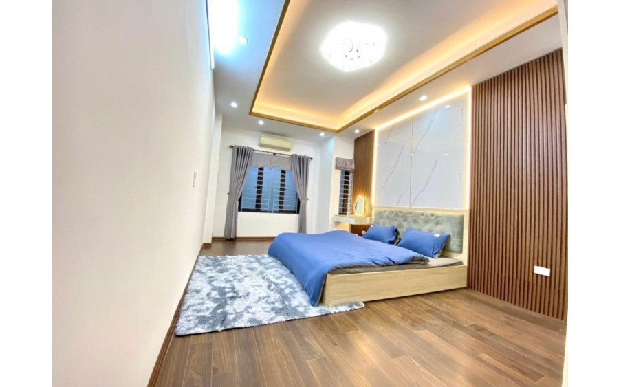 BÁN NHÀ THỊ TRẤN TRÂU QUỲ 68m2, NGÕ Ô TÔ,4.53 TỶ, ĐANG CHO THUÊ 15tr 1 THÁNG!!