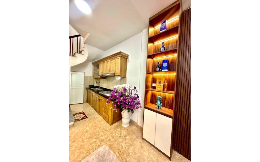 BÁN NHÀ THỊ TRẤN TRÂU QUỲ 68m2, NGÕ Ô TÔ,4.52 TỶ, ĐANG CHO THUÊ 15tr 1 THÁNG!!