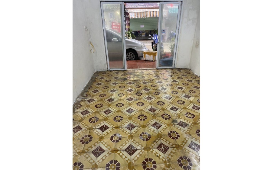 Cho thuê MBKD Tầng 1, ngõ 13 phố Khuất Duy Tiến, 45m, MT 3,5m giá 10 triệu/tháng 0936397767