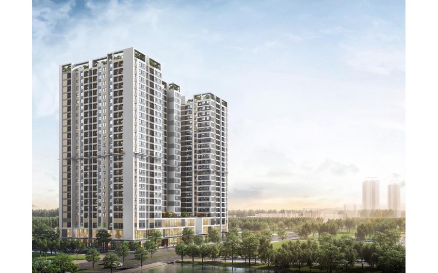 VẠN ĐẠT LAND - ĐƠN VỊ PHÂN PHỐI CHUNG CƯ FPT PLAZA 3 ĐÀ NẴNG