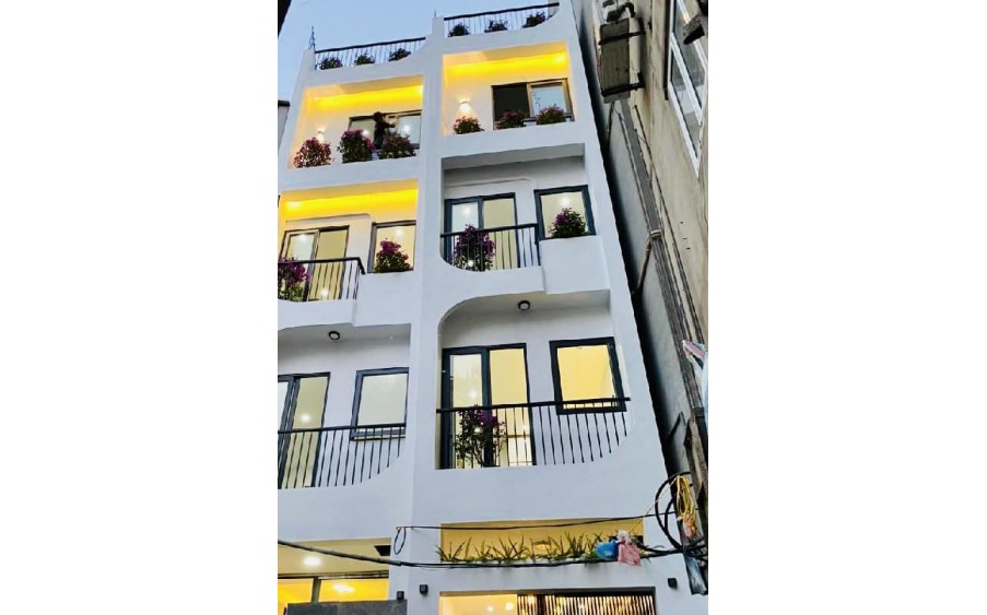 BÁN GẤP NHÀ PHỐ XÃ ĐÀN - KINH DOANH