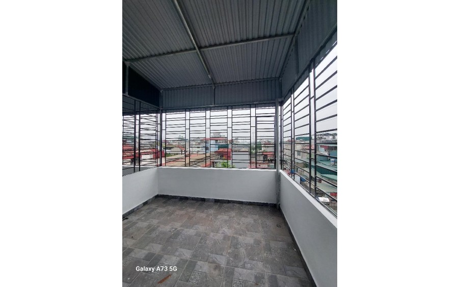 Bán nhà Tân Mai, ba bước ra mặt phố, ngõ thông 2 phố Tân Mai, Nguyễn Chính, tiện ích không thiếu gì 40m 5.4 tỷ