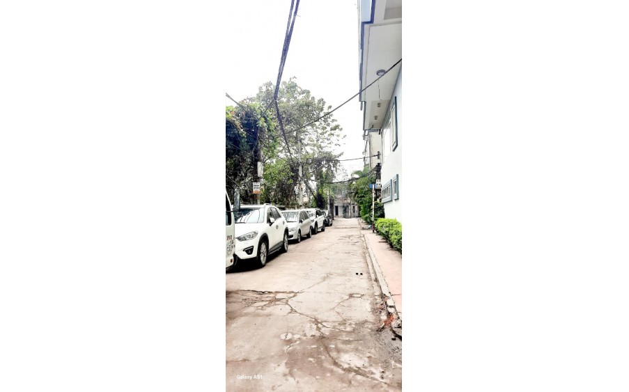Nhỉnh 10 Tỷ, Phân Lô Vip Phố Lê Trọng Tấn, Thanh Xuân, 60m x 5T x Mt 4m.