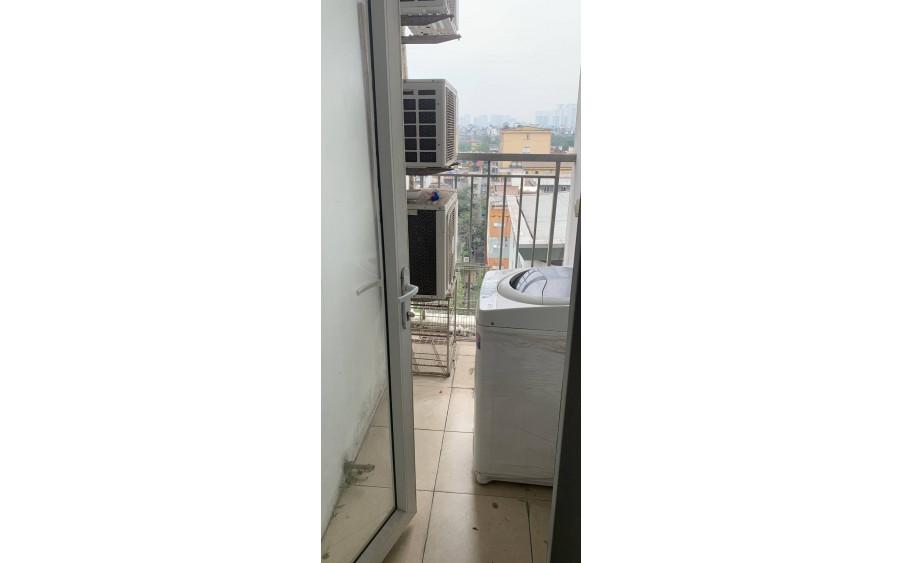 Cần cho thuê căn hộ Chung Cư MP Nguyễn Huy Tưởng, Thanh Xuân, 75m - 2PN- 2wc giá 12,5tr