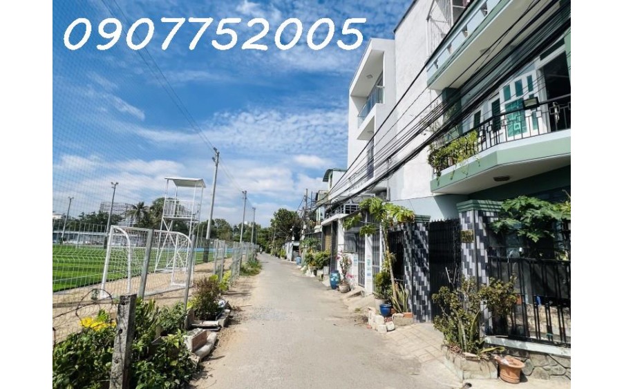 125M2 DƯƠNG ĐÌNH HỘI - NHỈNH 3 TỶ