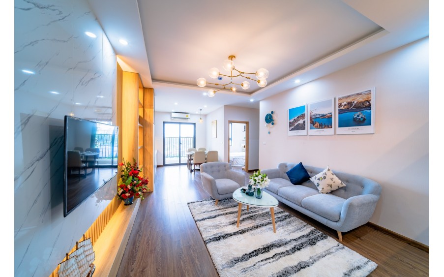 Mở bán quỹ căn đợt II siêu đẹp tại chung cư Tecco Elite Thái Nguyên với mức giá tối thiểu chỉ từ 790tr.