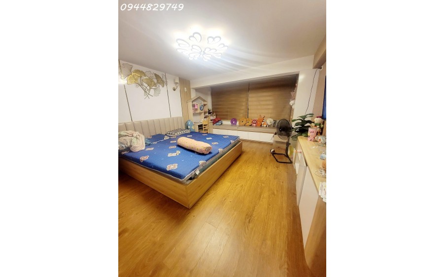 Chỉ hơn 3 tỷ, Kiệt Ô tô sát MT NGÔ QUYỀN, Sơn Trà, ĐN ( Mường Thanh hotel) - 3 tầng 2 mặt kiệt