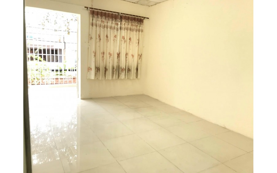 Cho thuê nhà nguyên căn MT hẻm 275 Quang Trung, Phường 10, Gò Vấp.