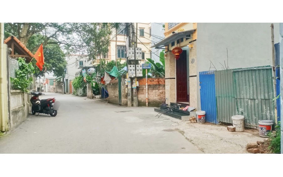 CC F0 cần bán mảnh đất 51m2, mt 5m, LH 0814895766, nhỉnh 3.x tỷ (x nhỏ tí ti), Mặt phố An Thắng, Biên Giang, Hà Đông, Hà Nội.